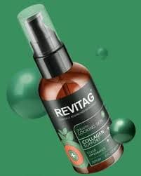 1 bottle revitag